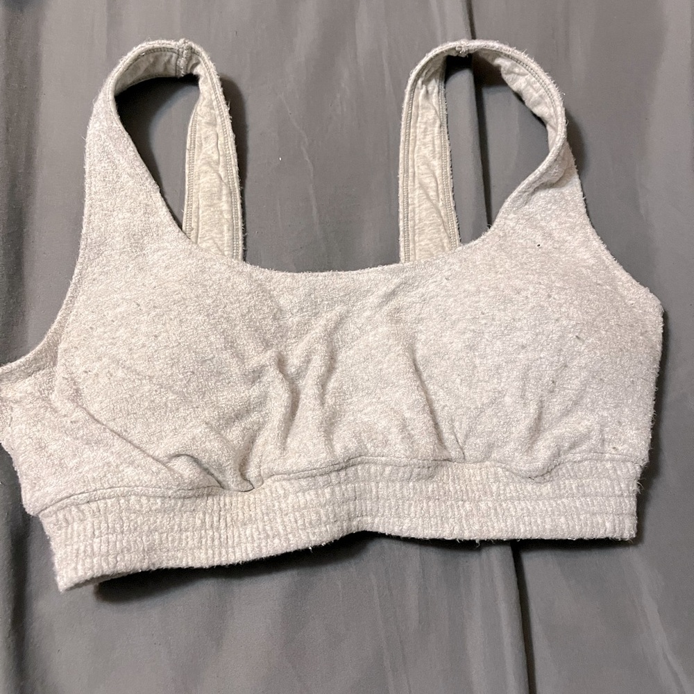 Gilly Hicks sports bra
